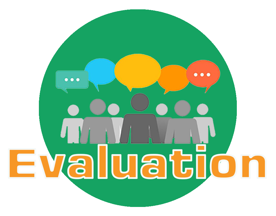 Evaluation ระบบประเมินความพึงพอใจของผู้รับบริการ สพป.อุดรธานี 1